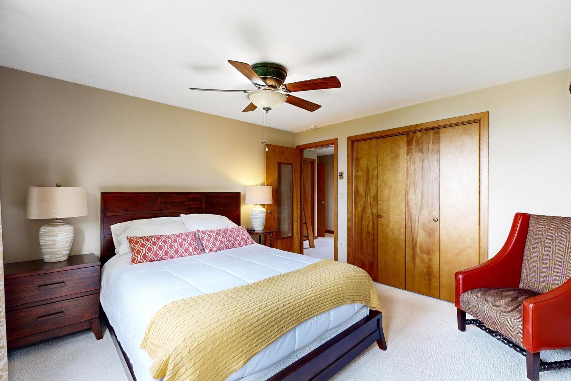 Samoset Condo On Lake Winnipesaukee Gilford Ruang foto